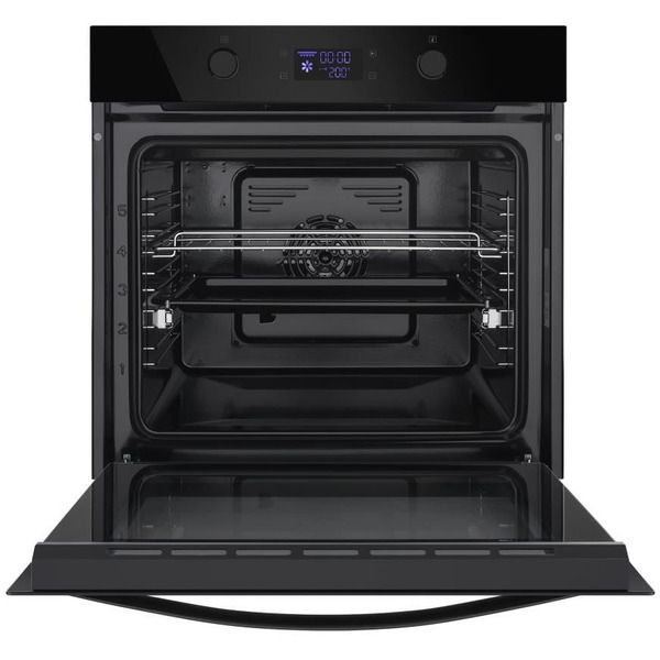 Духовой шкаф MAUNFELD AEOH.749B2