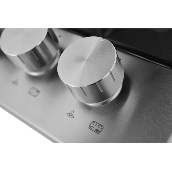 Варочная панель ZUGEL ZGH601X