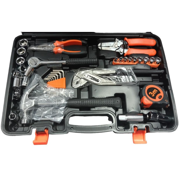 Набор инструментов Edon MHS-72