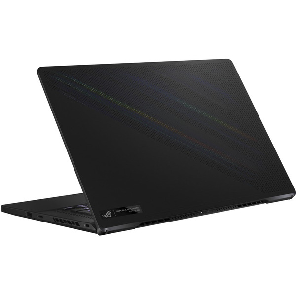 Игровой ноутбук Asus ROG Zephyrus M16 GU603ZM-K8057