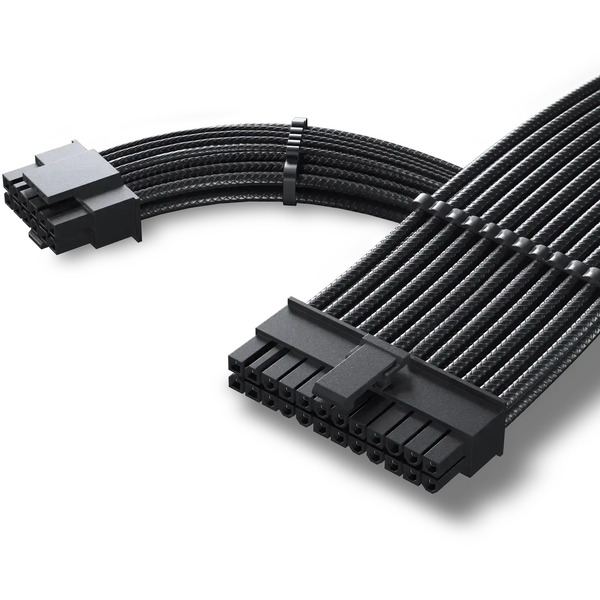 Блок питания Phanteks AMP GH 850W PH-P850GH_BK01
