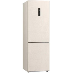 Холодильник LG GC-B459AEMW