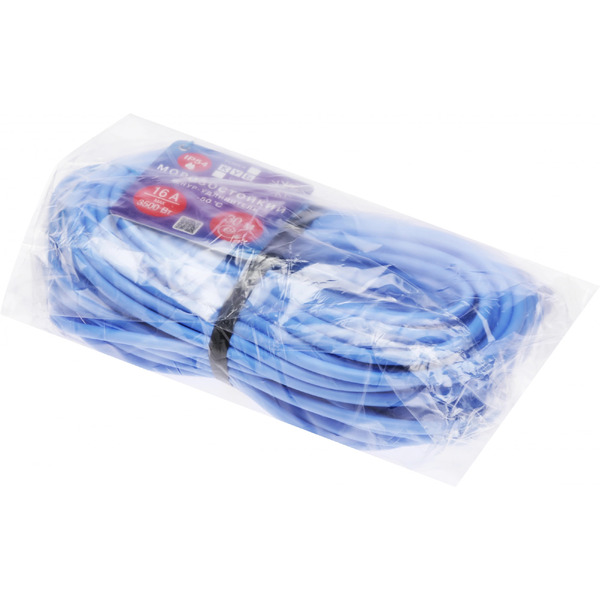 Удлинитель Power Cube PC-2F-R-30(IP)