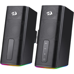 Акустическая система Redragon Connie 71987 черный