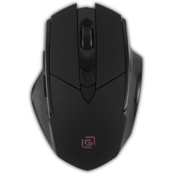 Мышь Oklick 780GW (черный)