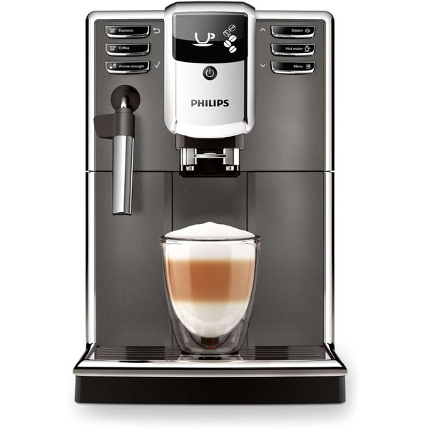 Кофемашина PHILIPS EP5314/10