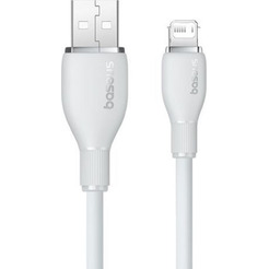 Кабель Baseus Pudding Series USB Type-A - Lightning P10355700221-01
