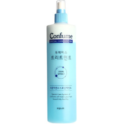 Двухфазный спрей для волос WELCOS Confume Two-Phase Treatment, 250 мл