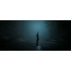 Игра The Dark Pictures Anthology: Little Hope для PlayStation 4