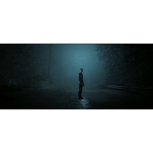 Игра The Dark Pictures Anthology: Little Hope для PlayStation 4