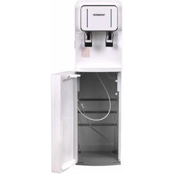 Кулер для воды Sonnen FSE-02BW 456170