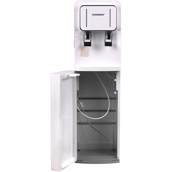 Кулер для воды Sonnen FSE-02BW 456170