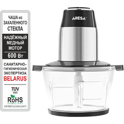 Блендер ARESA AR-1125