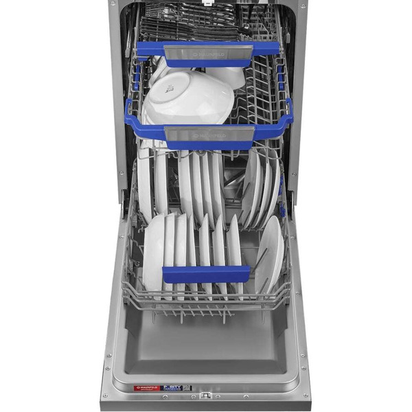 Посудомоечная машина MAUNFELD MWF45331S Inverter