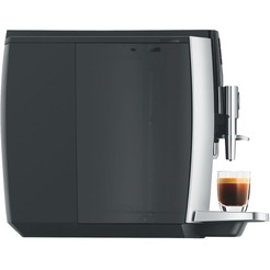 Кофемашина JURA E6 Platin