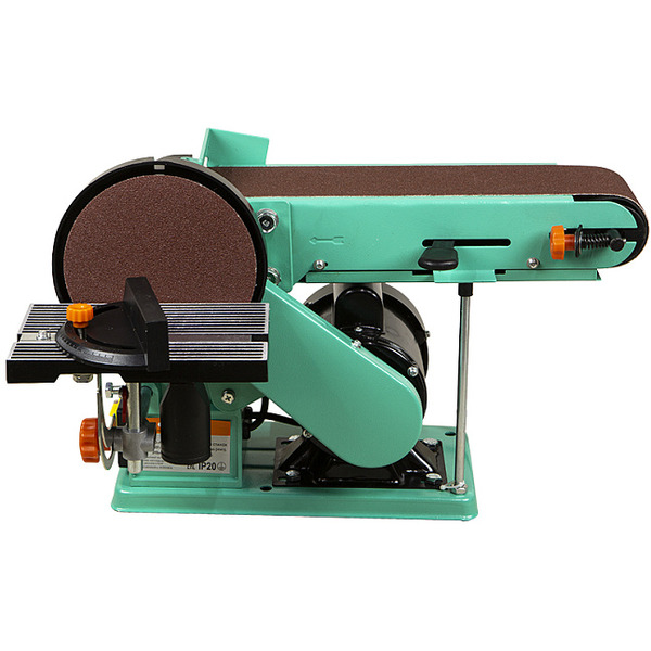 Станок шлифовальный Sturm BG6055DB