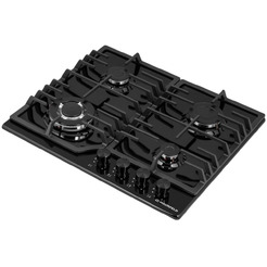 Газовая варочная панель MAUNFELD EGHE.64.43CB/G