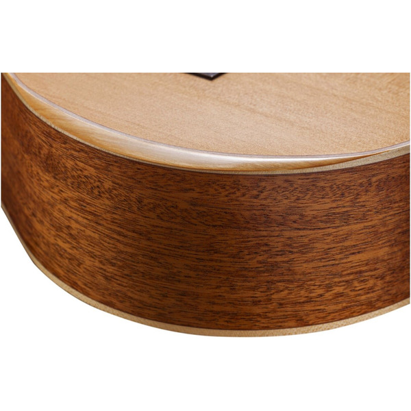 Акустическая гитара LaMancha Rubi CM Armrest Edition