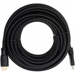 Кабель аудио-видео Cactus CS-HDMI.2-10