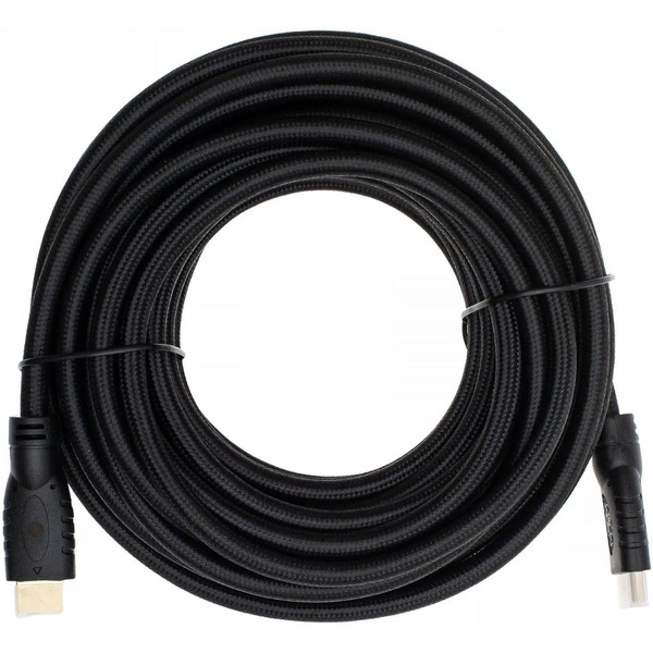 Кабель аудио-видео Cactus CS-HDMI.2-10