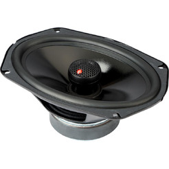 Автоакустика Aura VENOM-CL69X