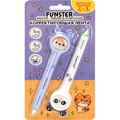 Корректирующая лента FUNSTER 273983