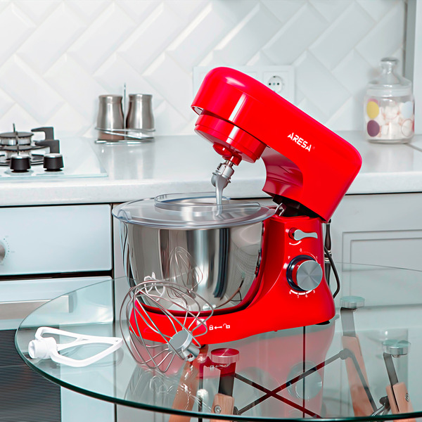 Миксер Aresa AR-1910