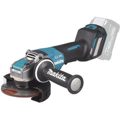 Угловая шлифмашина Makita GA044GZ01 (без АКБ)