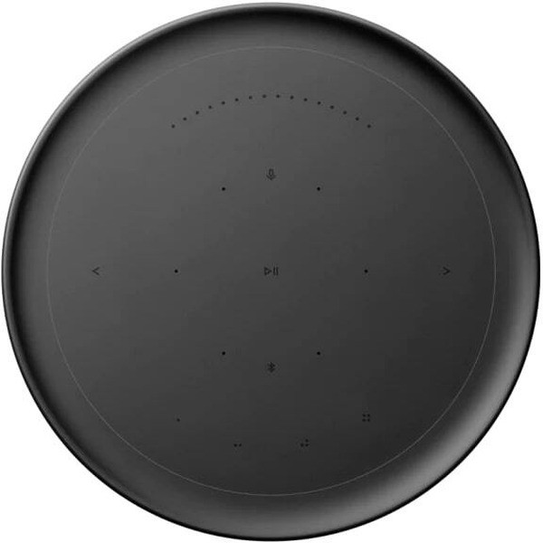 Умная колонка BANG & OLUFSEN Beosound Balance Black Oak (1200494)