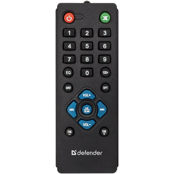 Акустика Defender X182