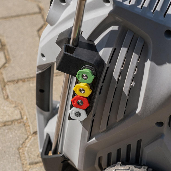 Мойка высокого давления Bort KEX-3500 (91278166)