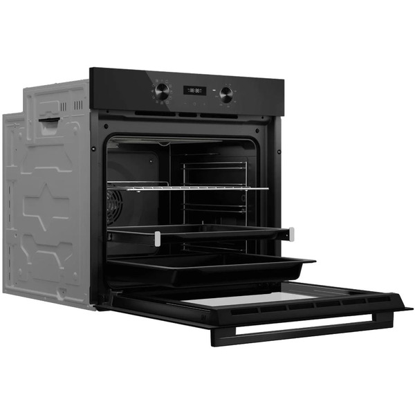 Духовой шкаф Haier HOQ-R2ARN3GB