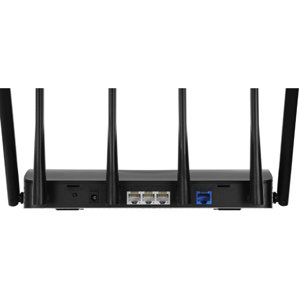 Wi-Fi роутер Mercusys MR47BE