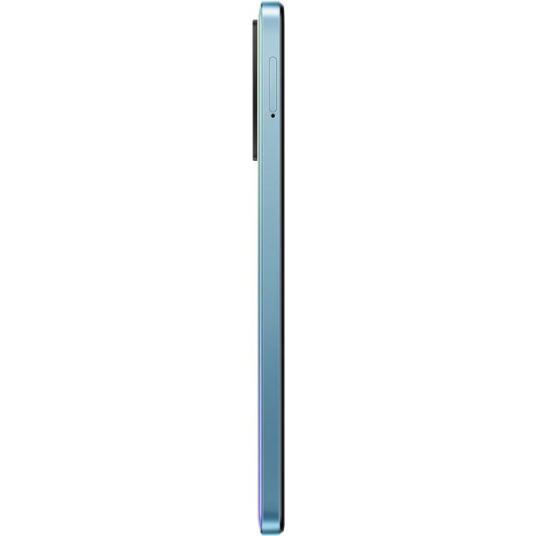 Смартфон Xiaomi Redmi Note 11 4GB/128GB NFC Star Blue RU