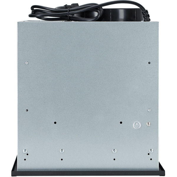 Кухонная вытяжка Exiteq EX-1506 (черный)