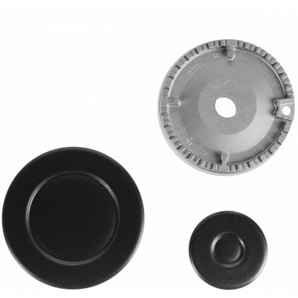 Варочная панель MAUNFELD EGHS.43.3STS-ES