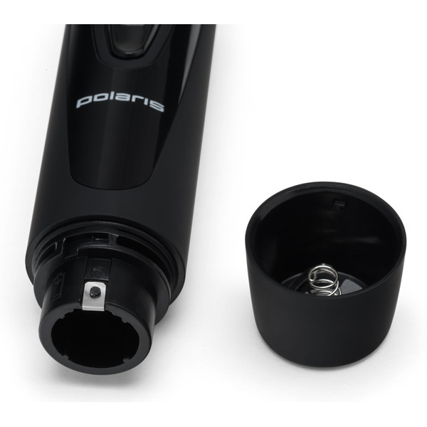 Триммер POLARIS PNT 0102 Black