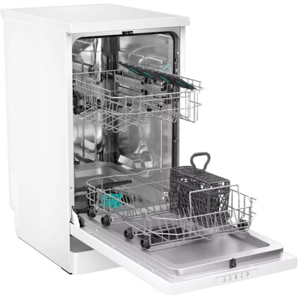 Посудомоечная машина Candy CDPH 2L1049W-08