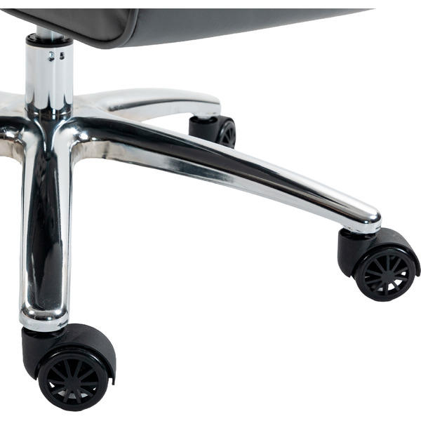 Кресло компьютерное FLOKY JOTUNN Stone Grey