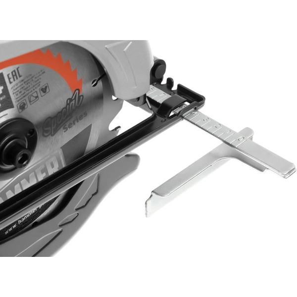 Пила циркулярная Hammer Flex CRP1500D (324902)