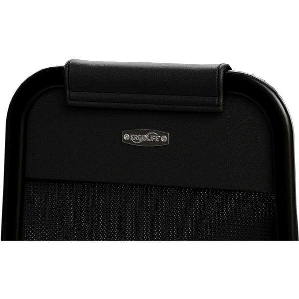 Кресло Metta ErgoLife Set 15 (черный)