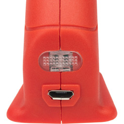 Термоклеевой пистолет Rexant 12-1501