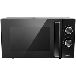Микроволновая печь CENTEK CT-1560 (черный)