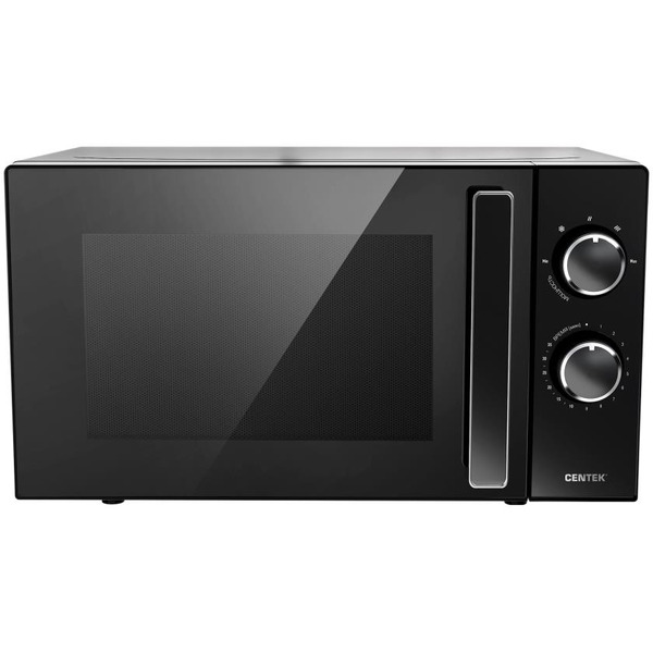 Микроволновая печь CENTEK CT-1560 (черный)
