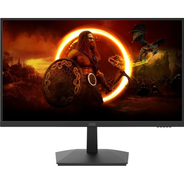 Монитор AOC Gaming 24G15N2