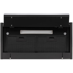 Вытяжка кухонная ZORG AURA 1260 60 S-GS BLACK