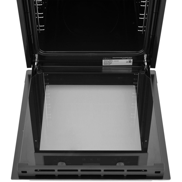 Духовой шкаф ZUGEL ZOE452X
