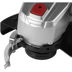 Углошлифмашина STAVR МШУ-125/950