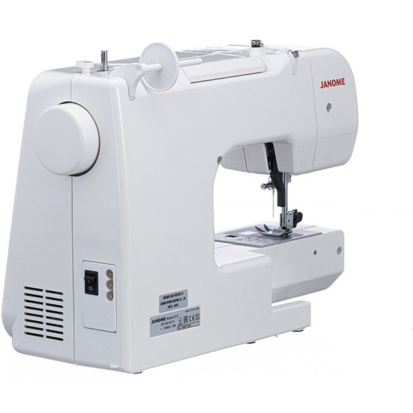 Швейная машина Janome 5117