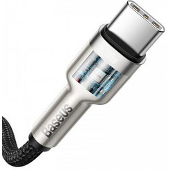 Кабель Baseus CATJK-D01